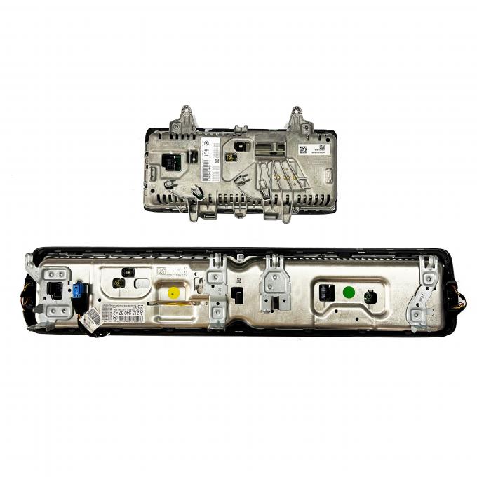 C Class S Class Cluster Mercedes Benz W213 Digital Instrument Speedometer 1