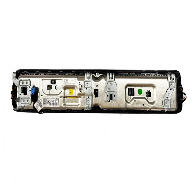 C Class S Class Cluster Mercedes Benz W213 Digital Instrument Speedometer 3